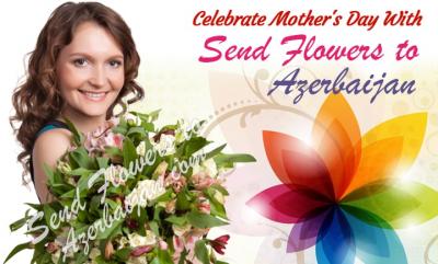 Send Flowers To Azerbaijan